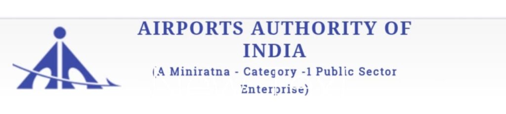 AAI Junior Executive Recruitment 2025