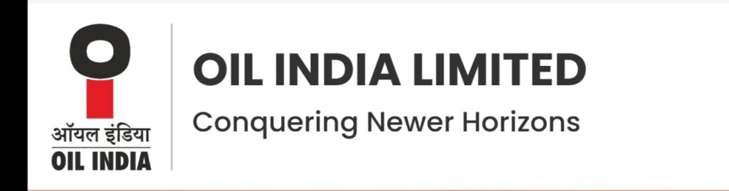 oil india limited recruitment 2025